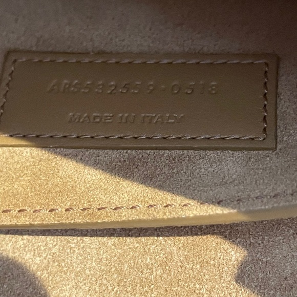 Saint Laurent Amalia - Picture 7 of 16